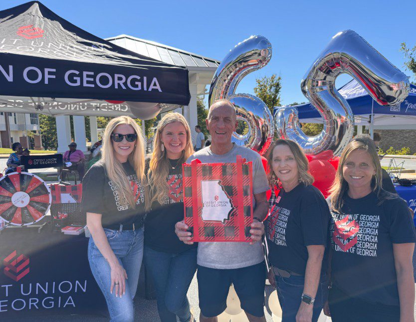 Credit Union of Georgia Celebrates 65 Years of Service on International Credit Union Day