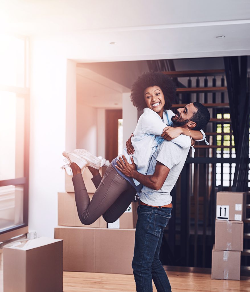 ReLocal Move